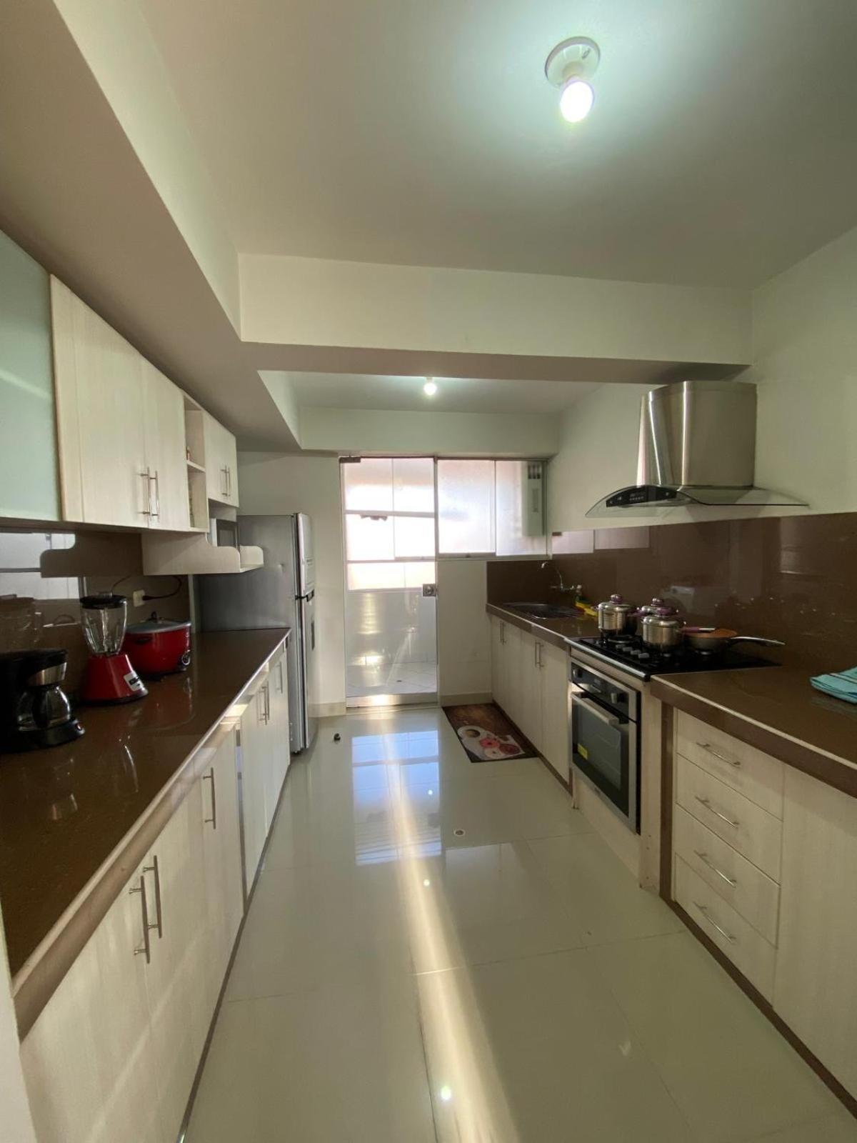 Apartamento Happy