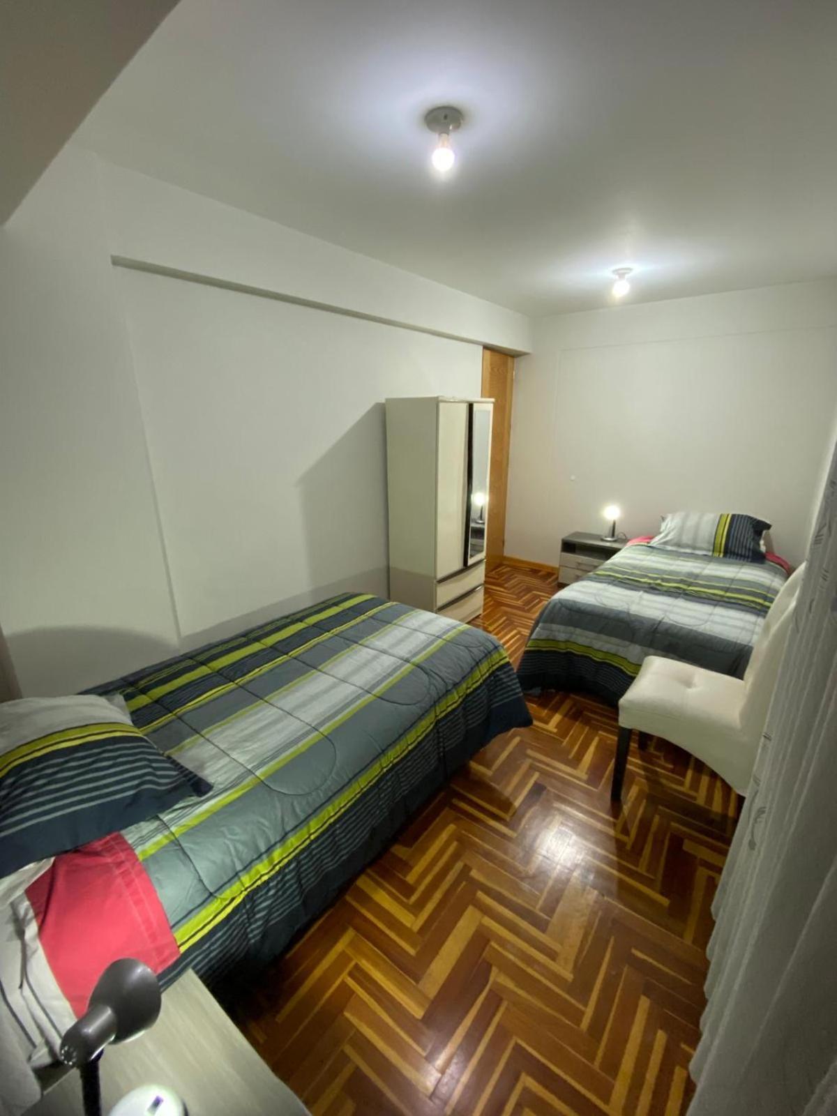 Happy Apartamento *