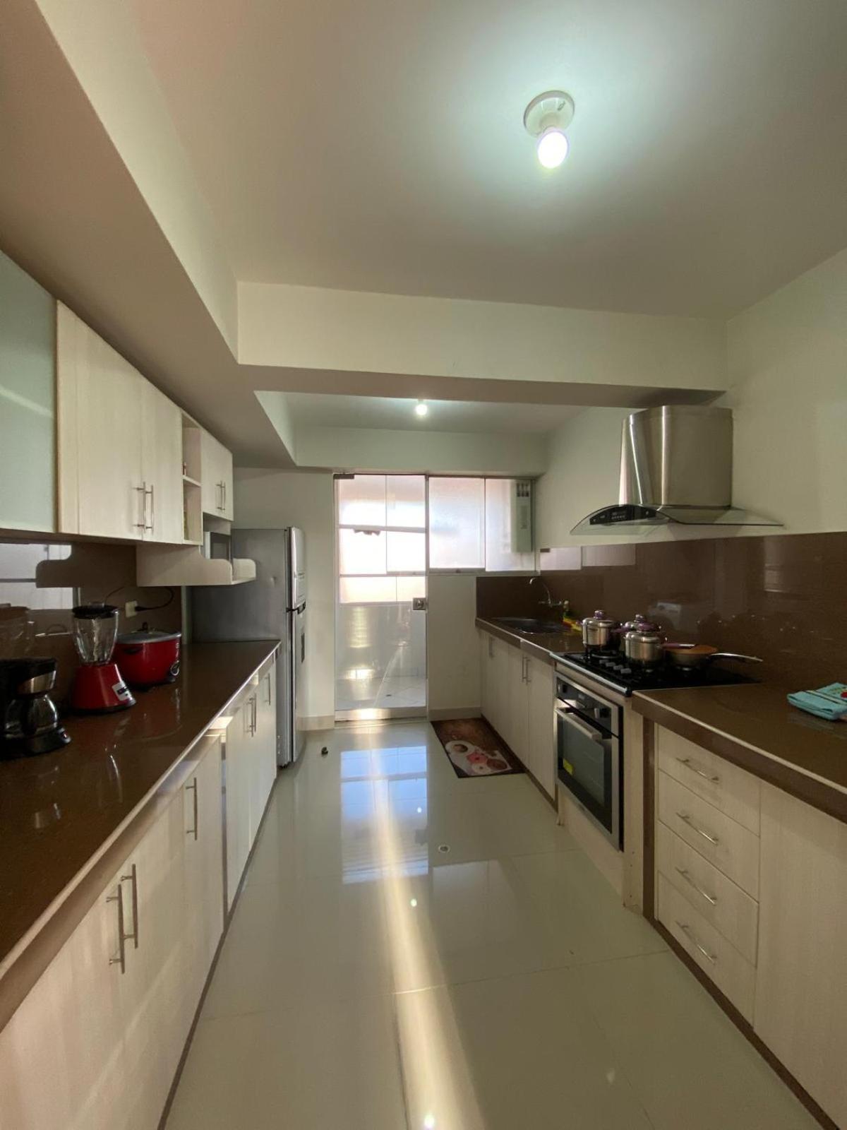 Apartamento Happy *