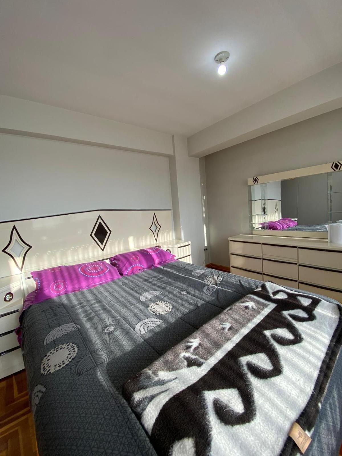 Happy Apartamento