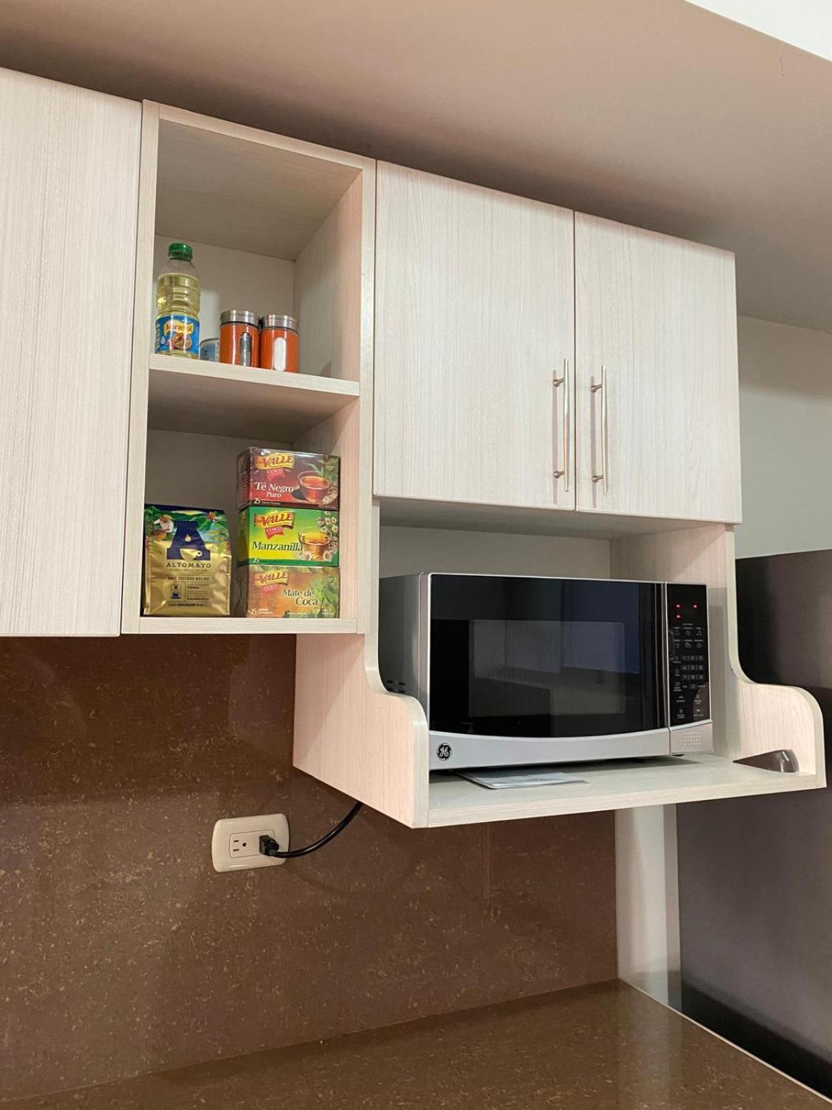Apartamento Happy Cuzco